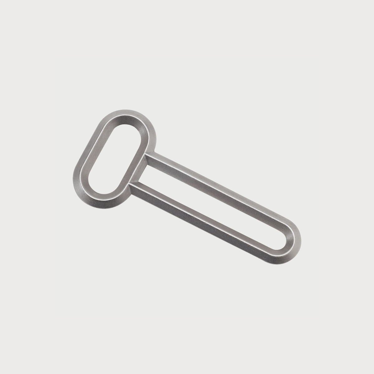 Loop Bottle Opener