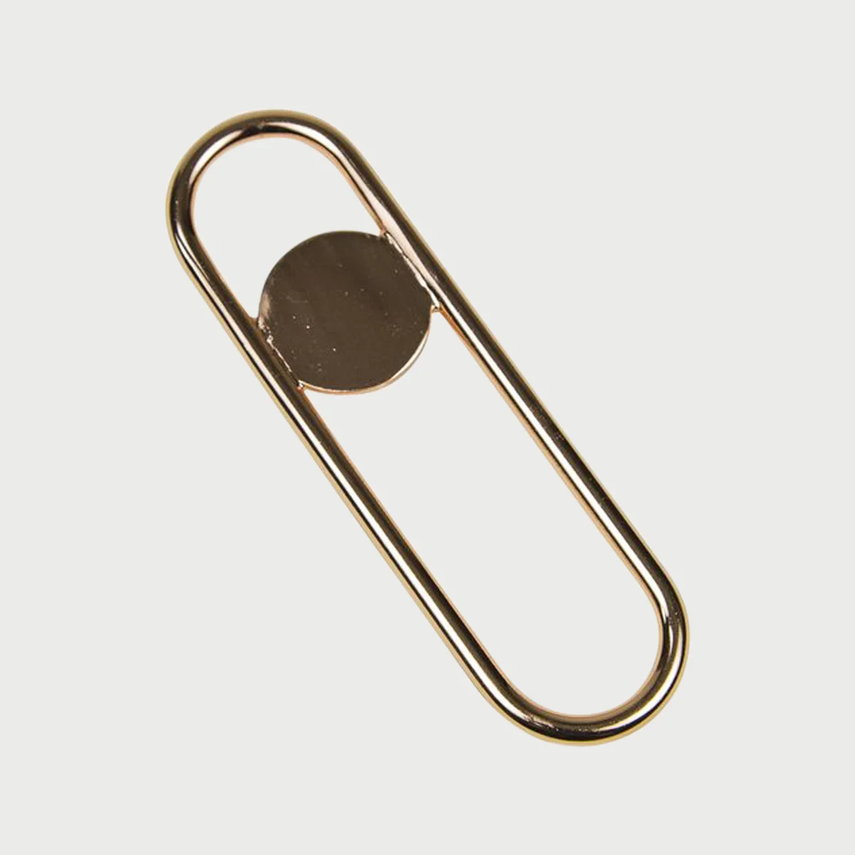 Disco Bottle Opener