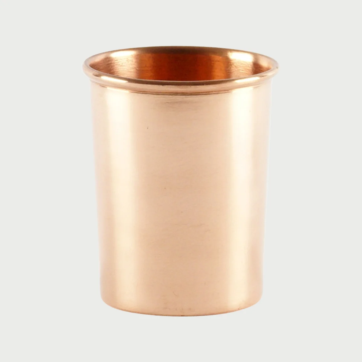 Copper Cup