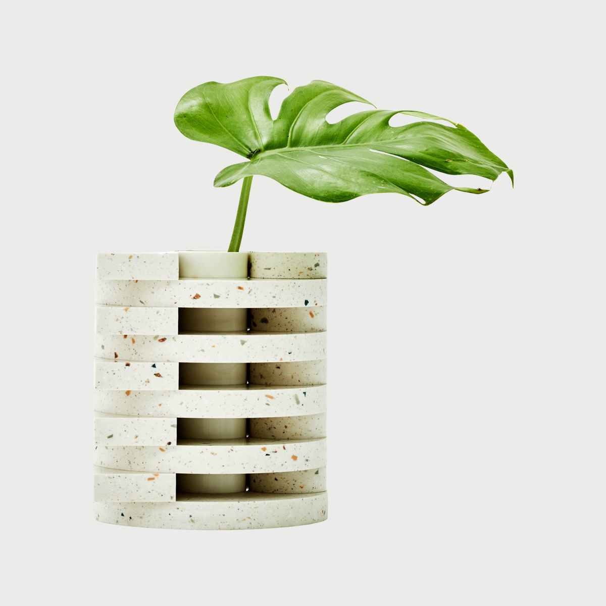 Copy of J Vase