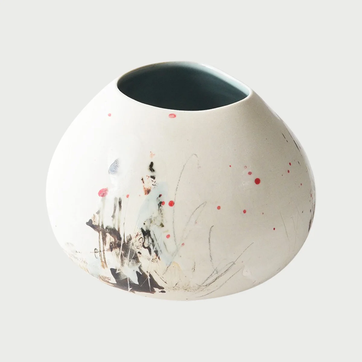 Copy of Altered Vase I