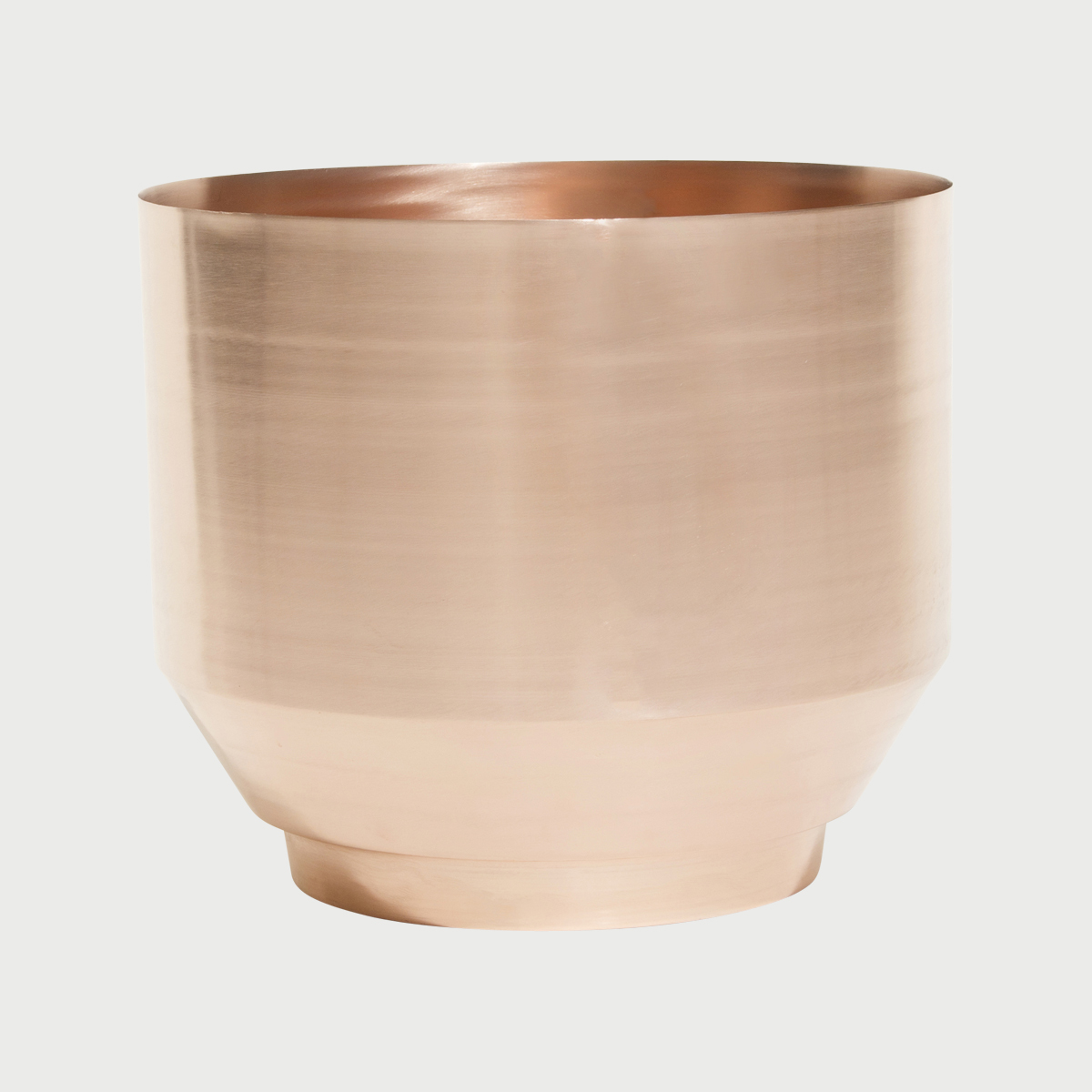 Copy of Indoor 16" Spun Planter