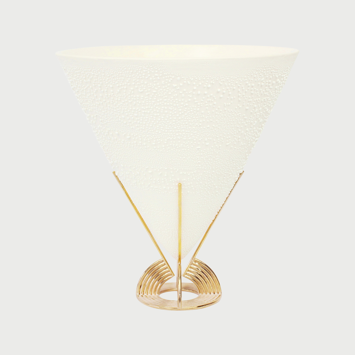 Copy of Dew Cone Planter