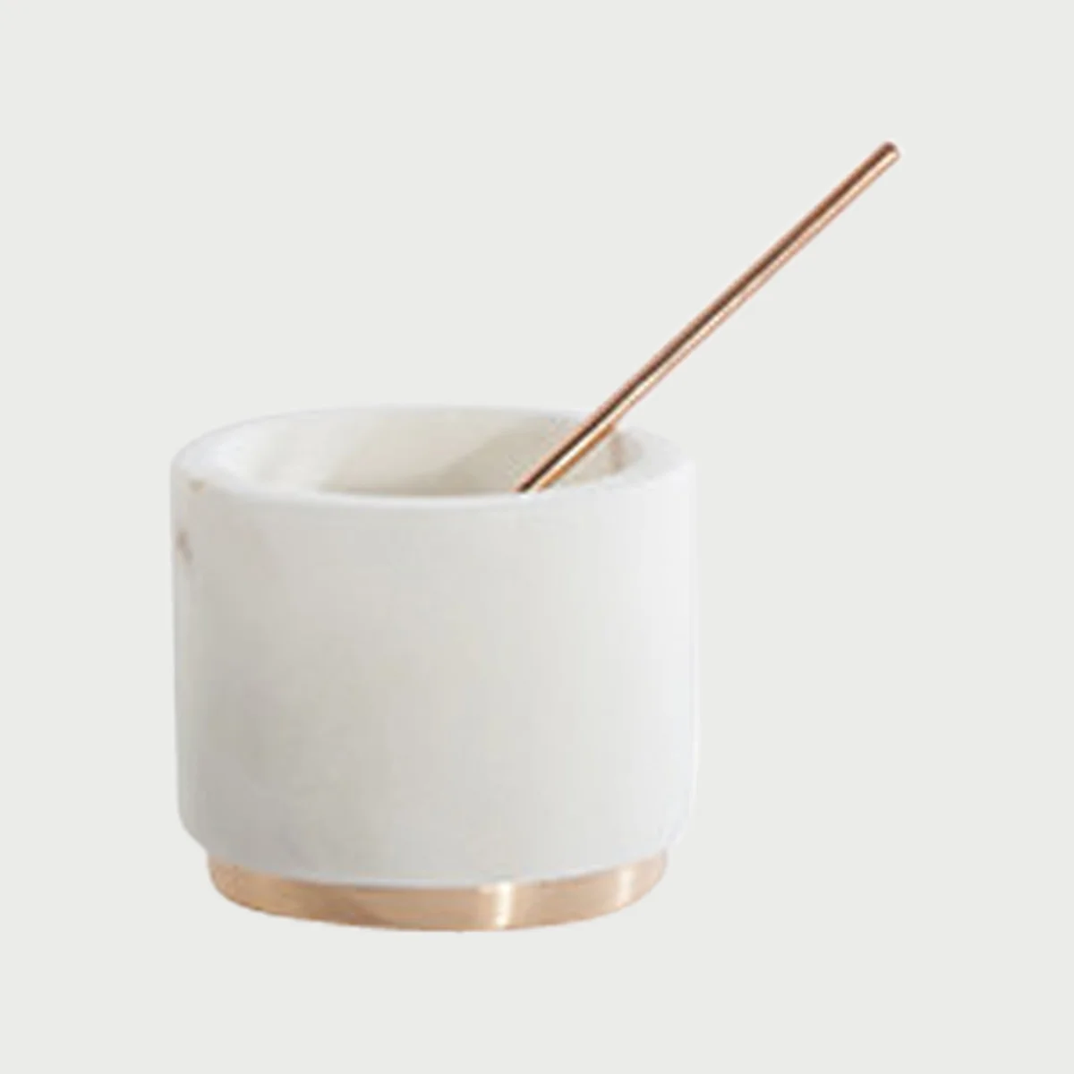 Mara Sugar/Salt Pinch pot