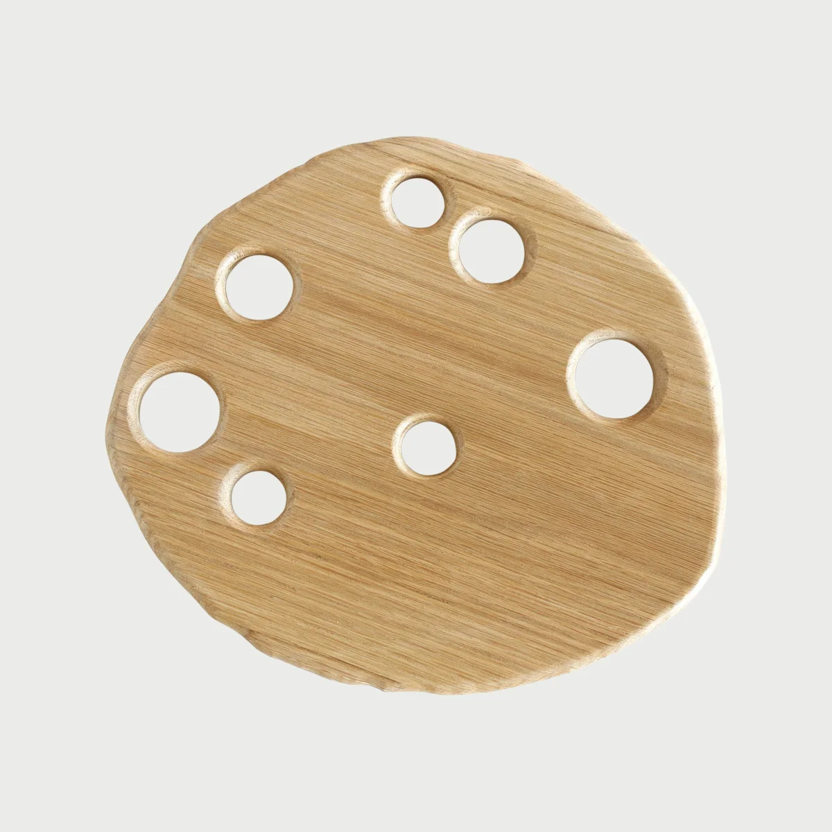 Flat Bowl