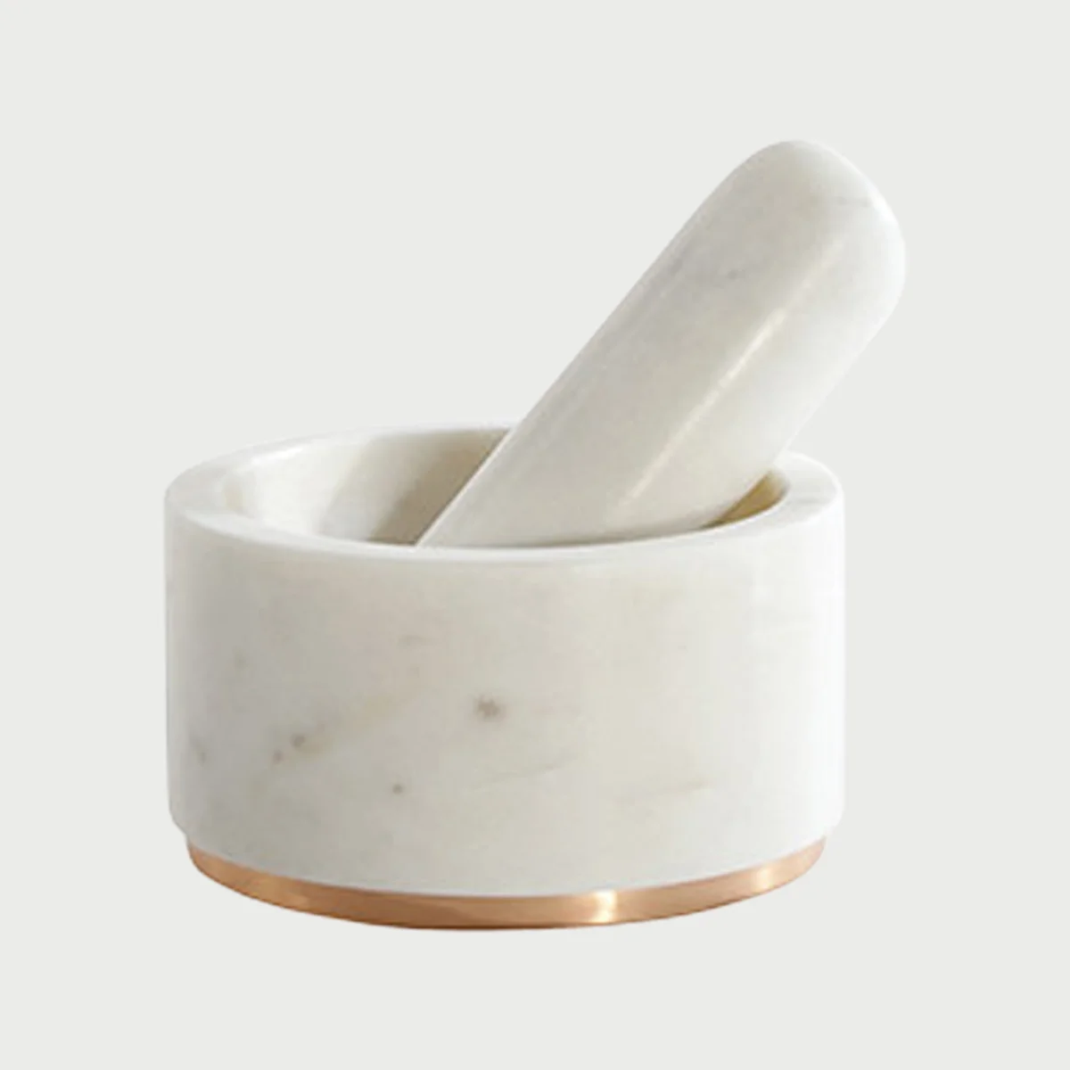 Mara Mortar & Pestle