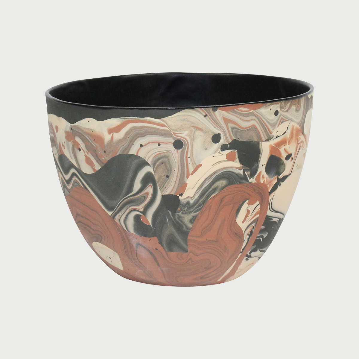 Terra Bowl