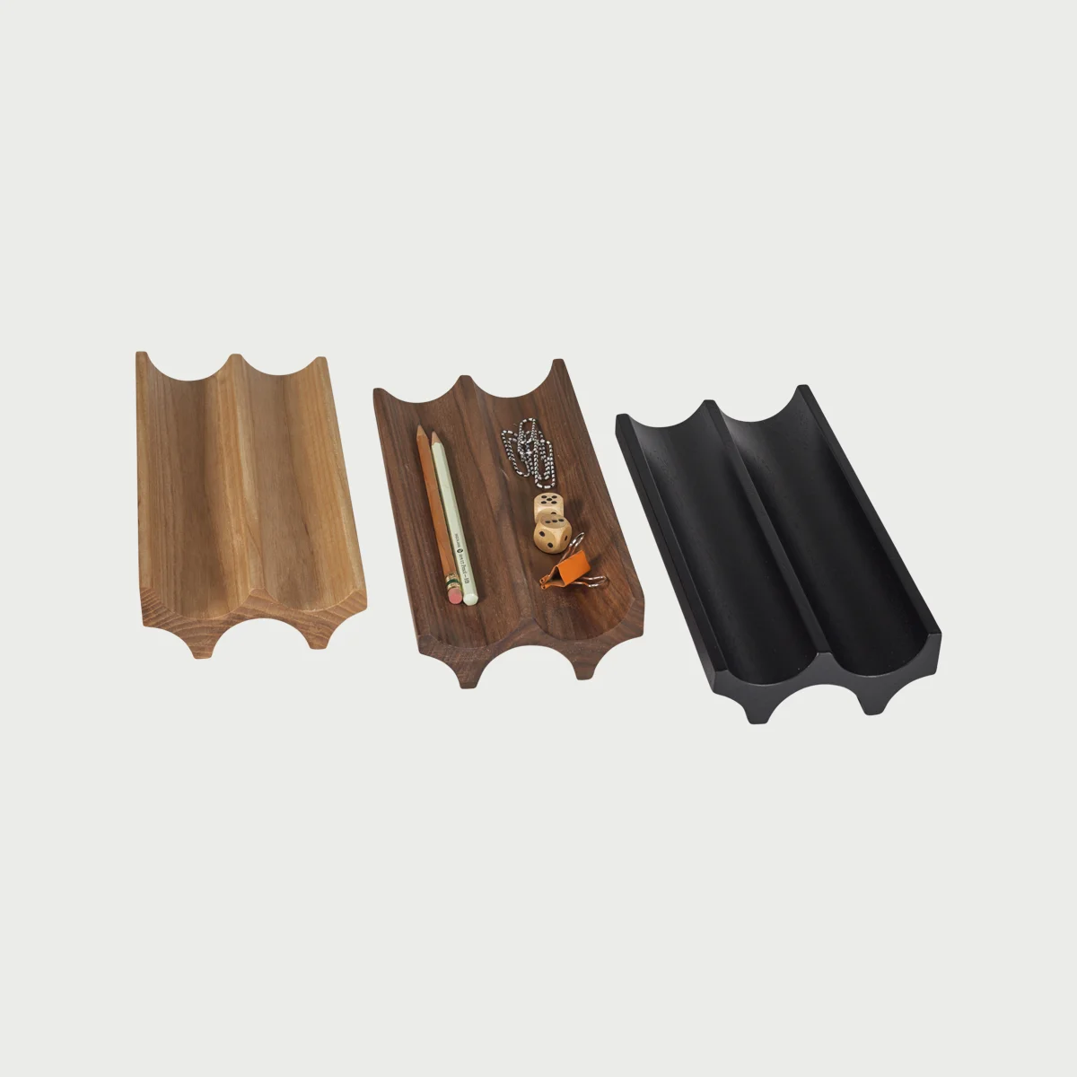 Arch Trays