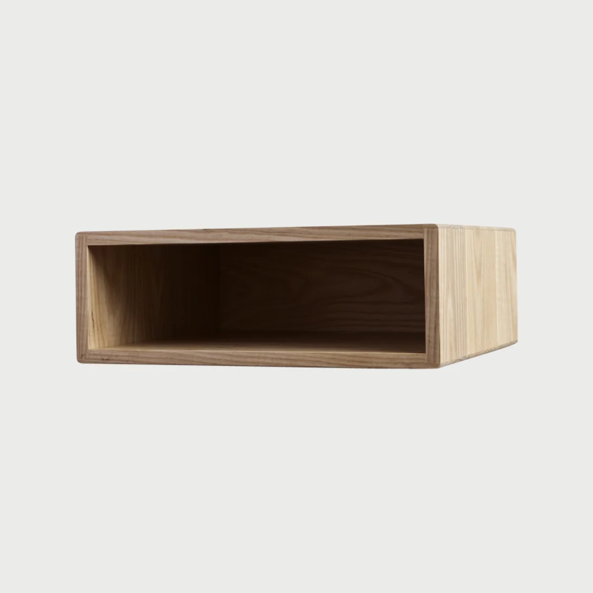 Edge Wall Mounted Side Table