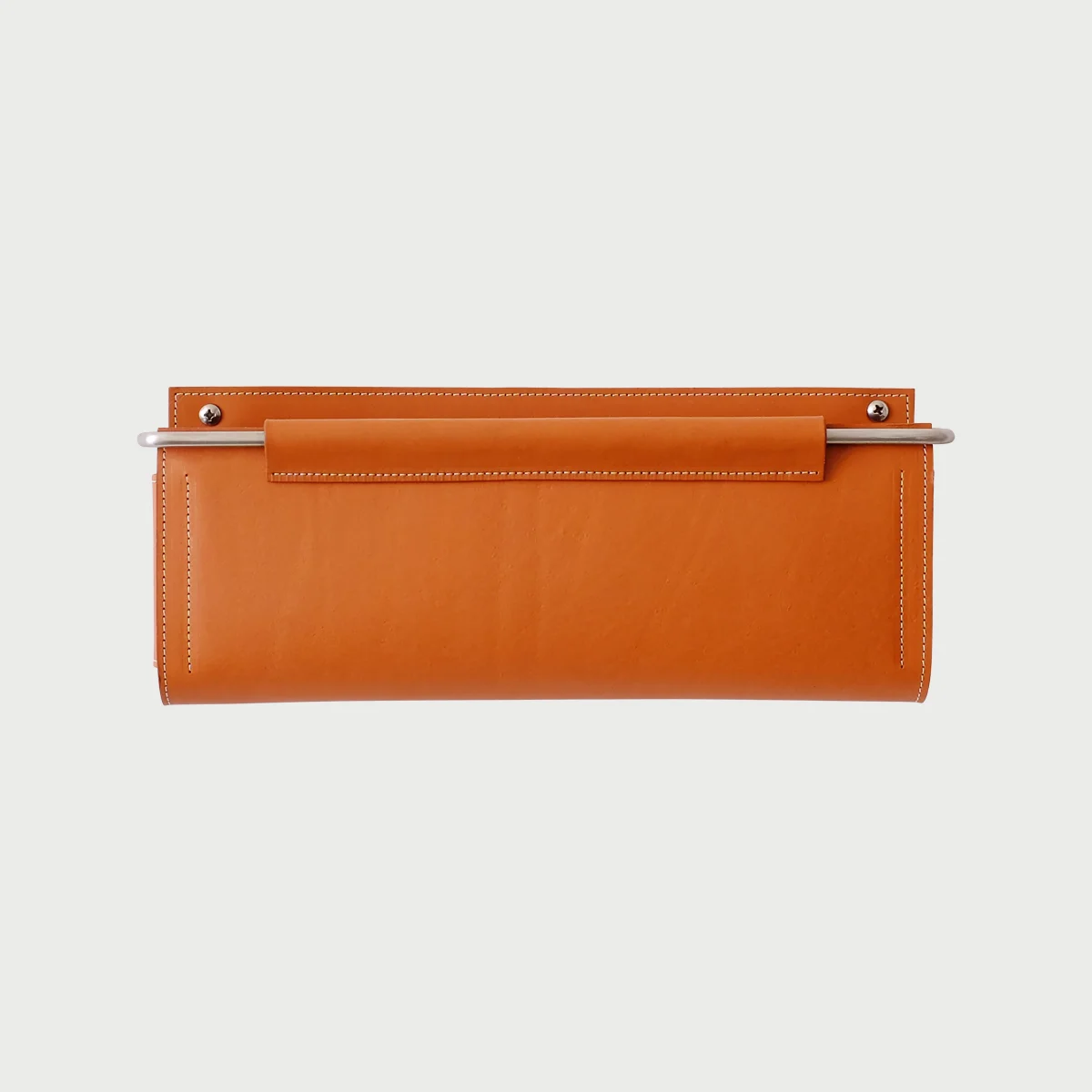 Ledger Wall Pocket