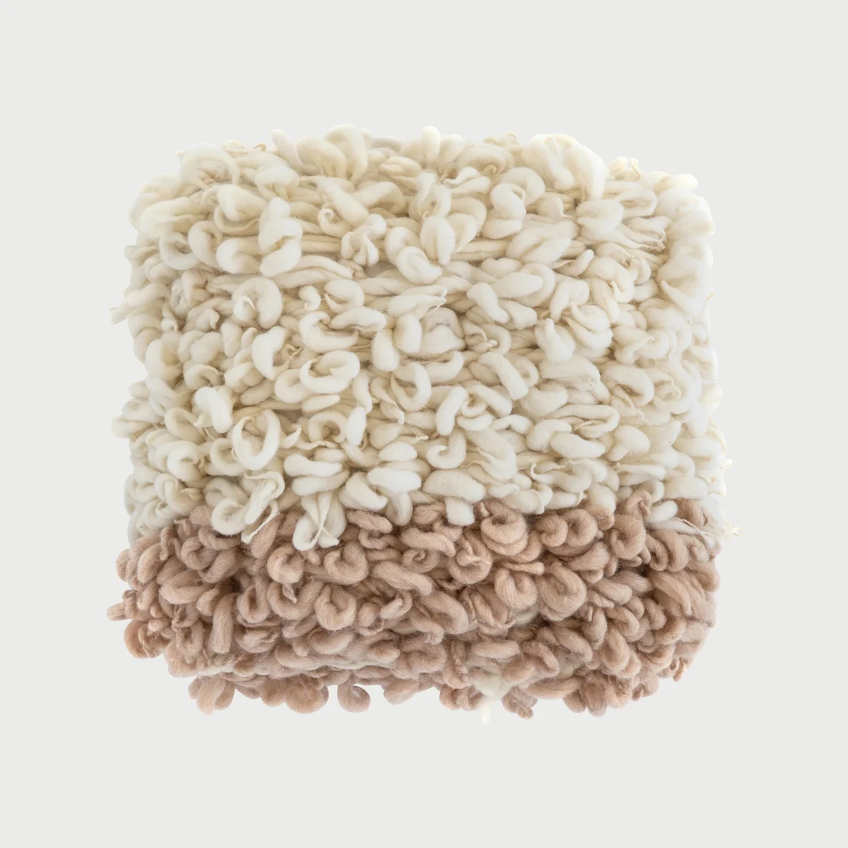 SHAG Pillow
