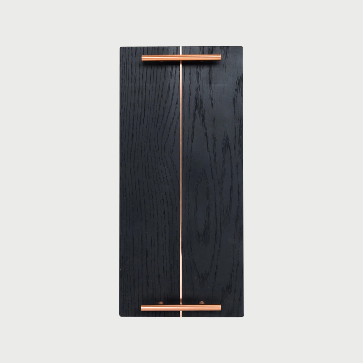 Rectangle Service Tray