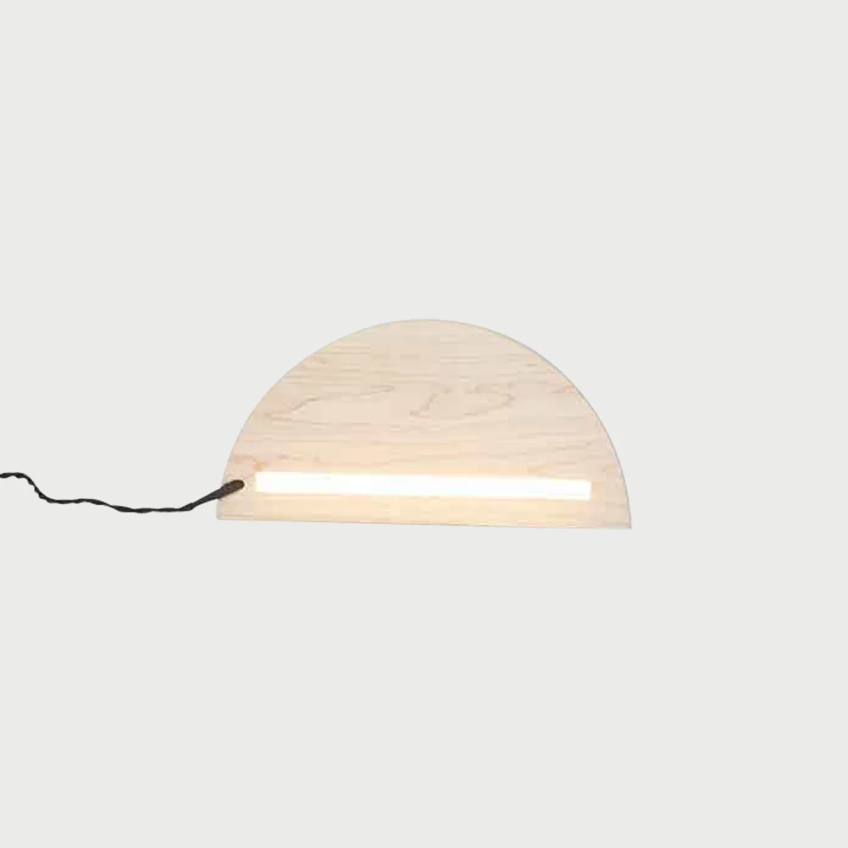 Copy of Small Half Moon Light