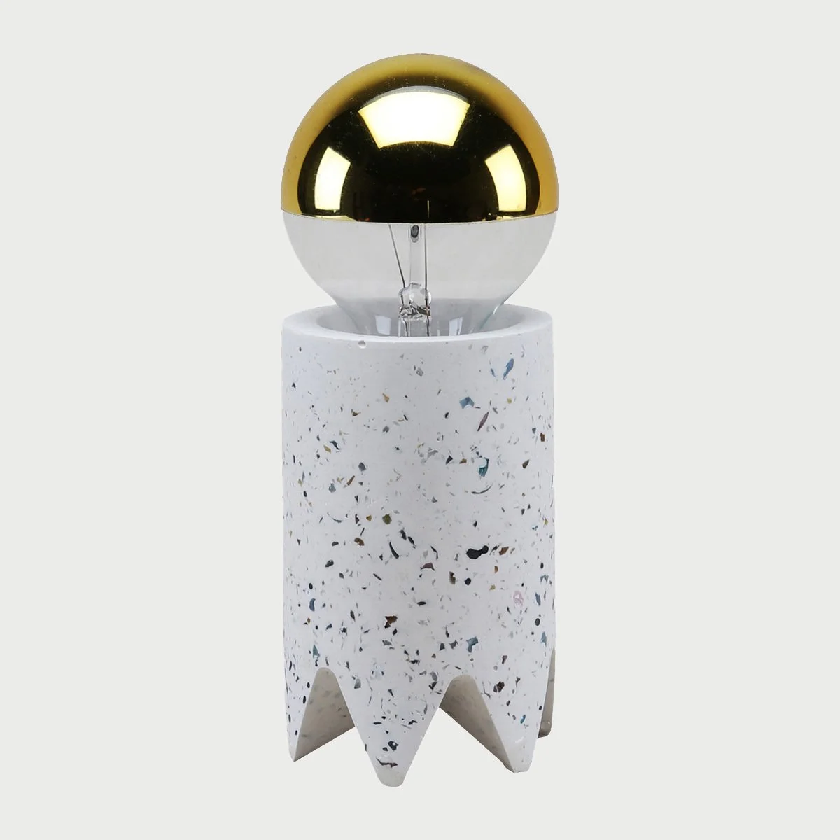 Bob Lamp