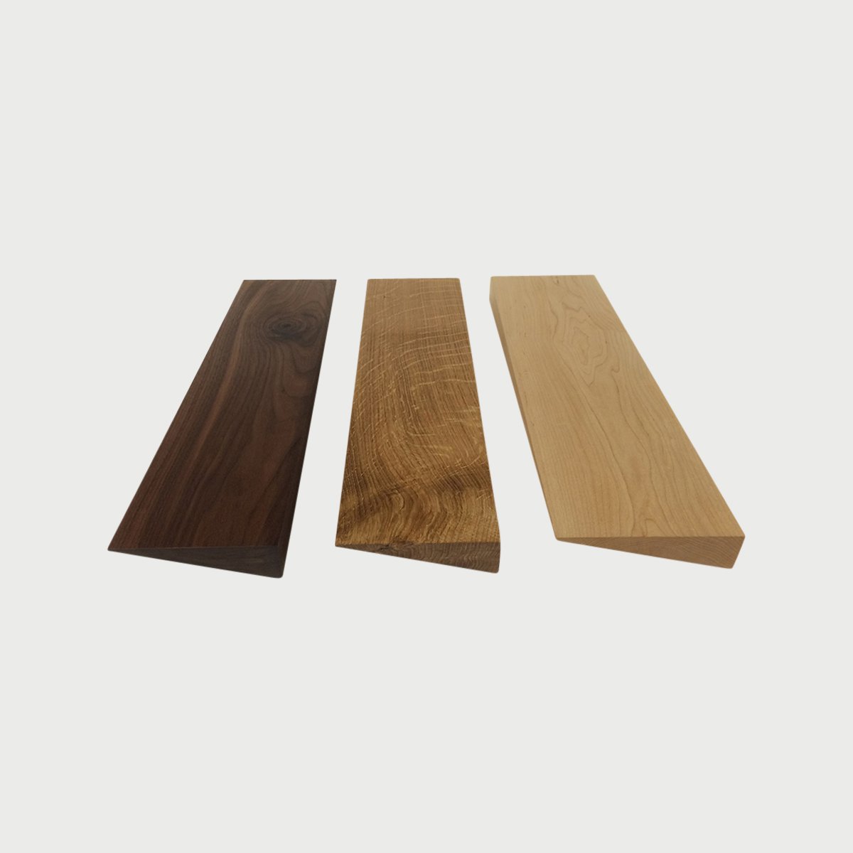 Oblique Breadboards