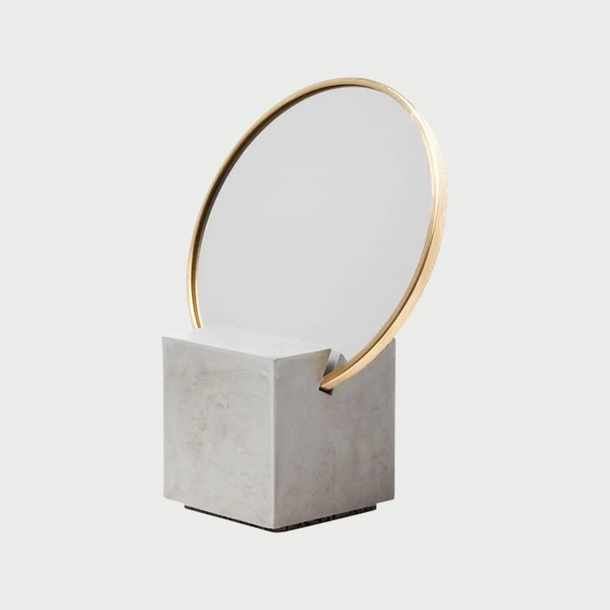 Copy of Cube Mirror