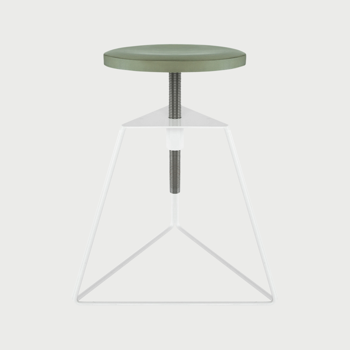 The Camp Stool