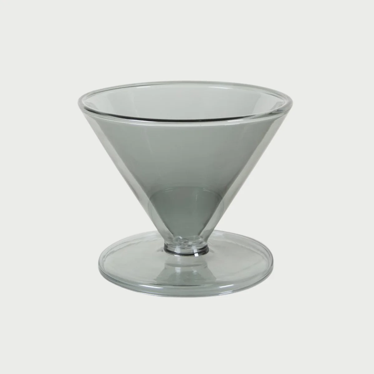 Glass Pour Over