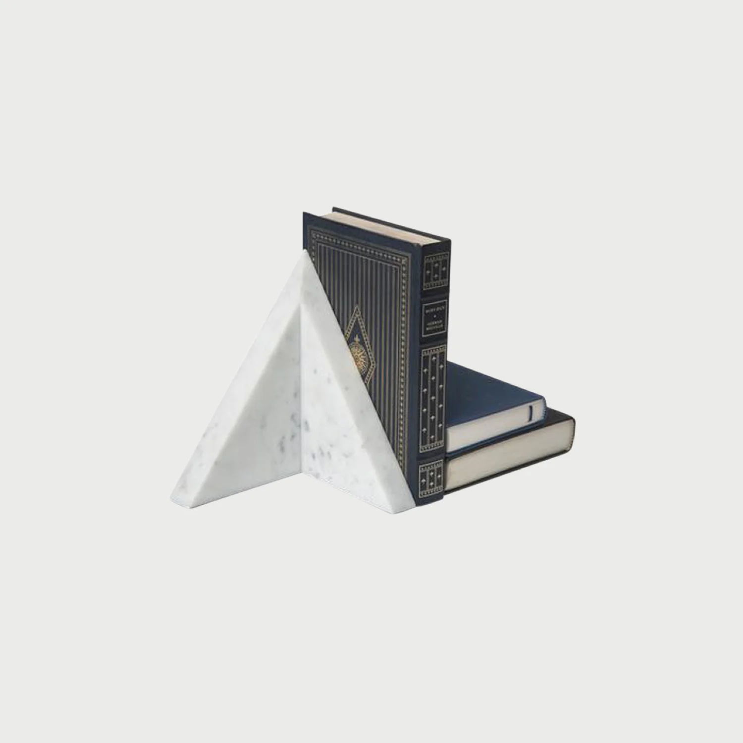 Monument Bookend