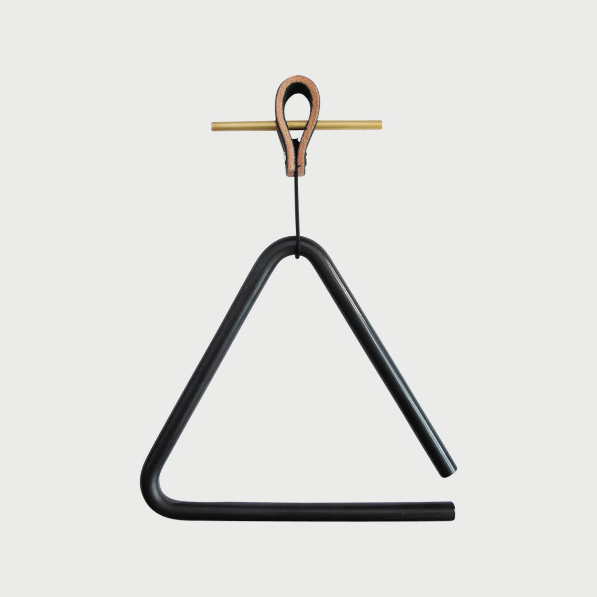Triangle Dinner Bell