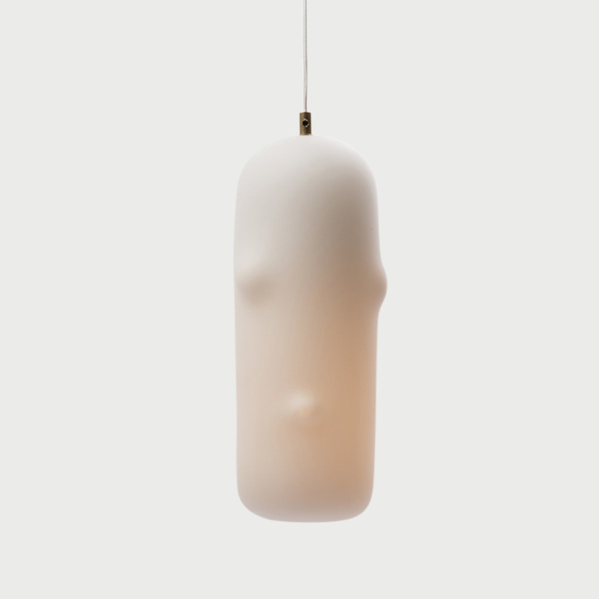 Gummy Pendant Light