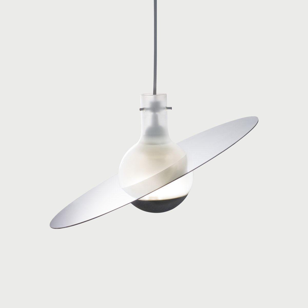 Split Ceiling Lamp