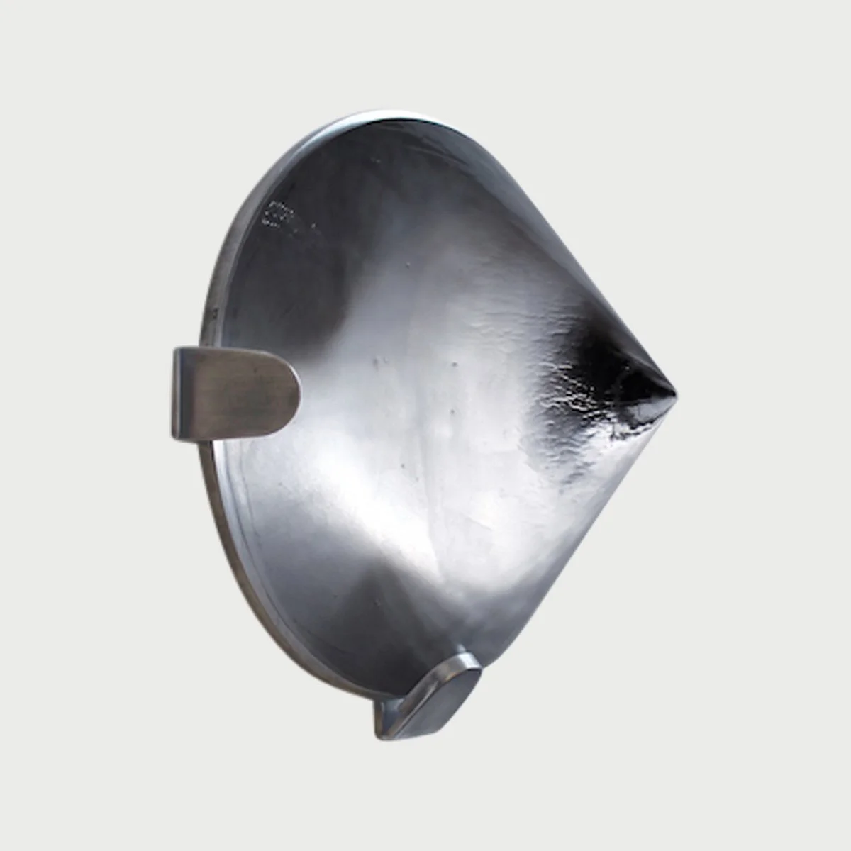 Drift Cone Sconce