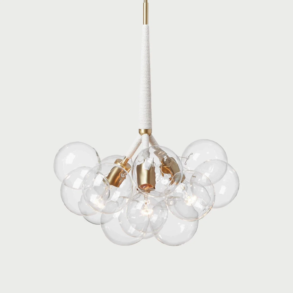 Original Bubble Chandelier