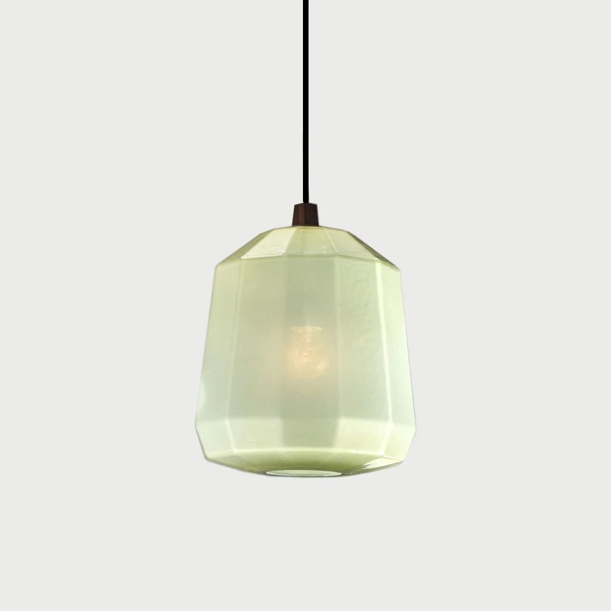  Birdy (POLY POP PENDANT Collection)