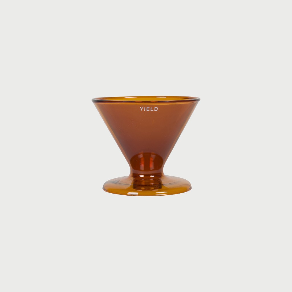 Glass Pour Over