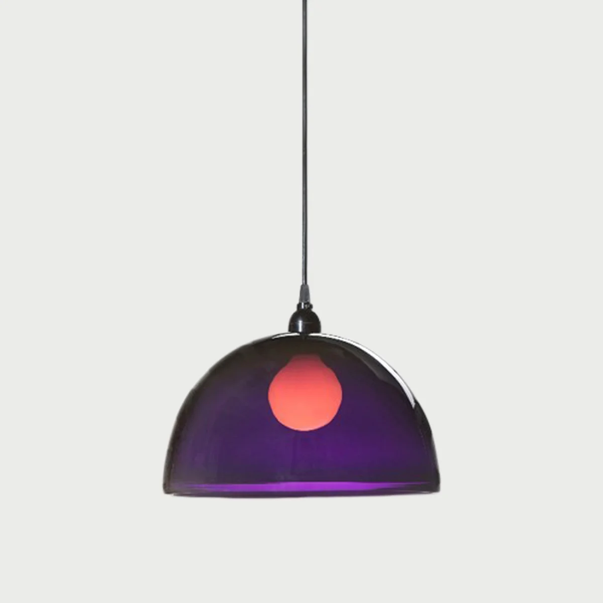Simple Pendant Light