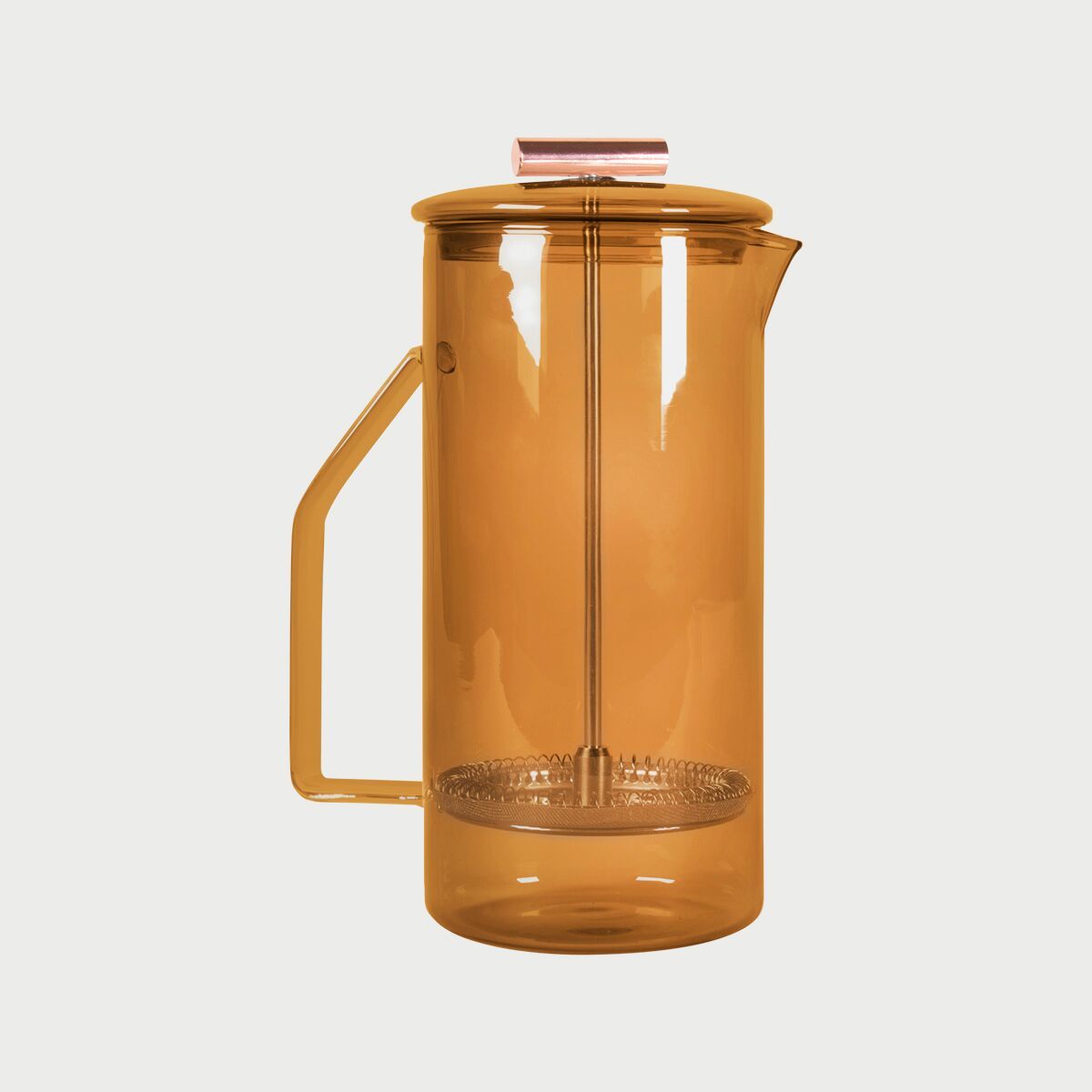 Glass French Press - 850mL