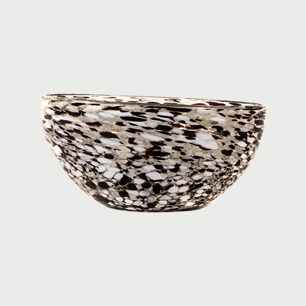 Confetti Glassware