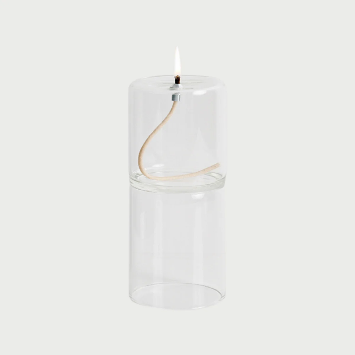 Oil Lamp