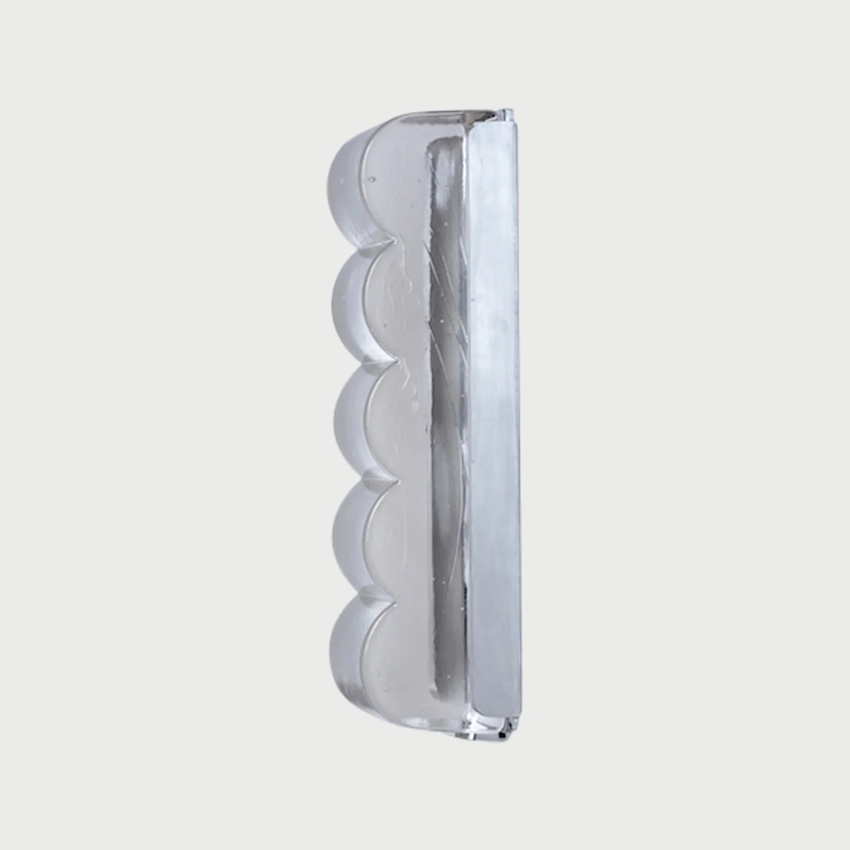 Drift Bump Sconce