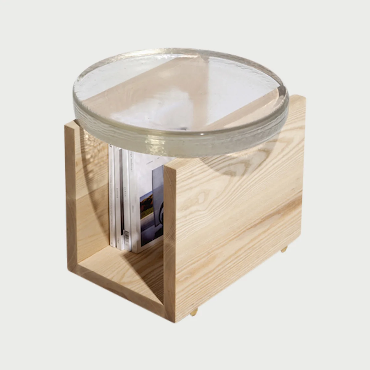 Drift Side Table
