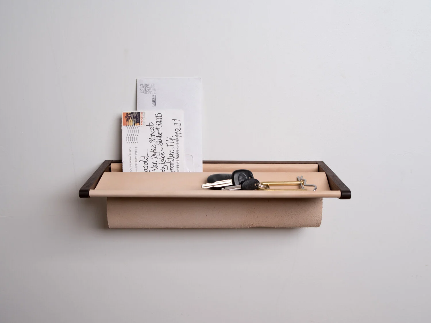 Wall Sling With Shelf