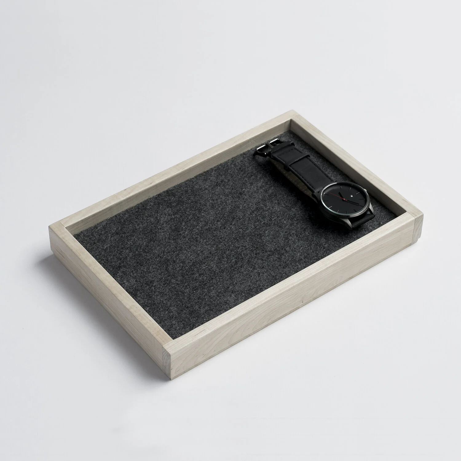 wood felt valet.jpg