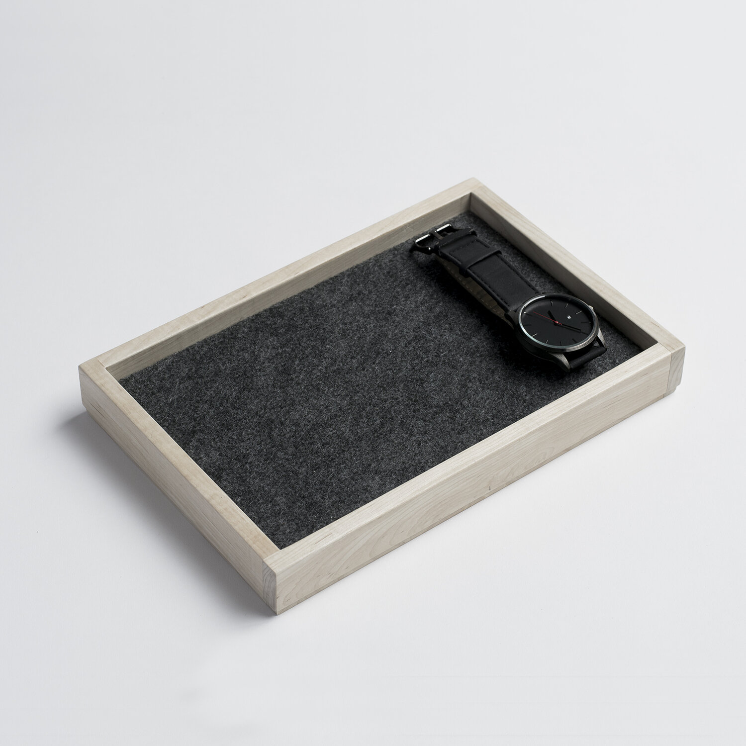 wood felt valet.jpg