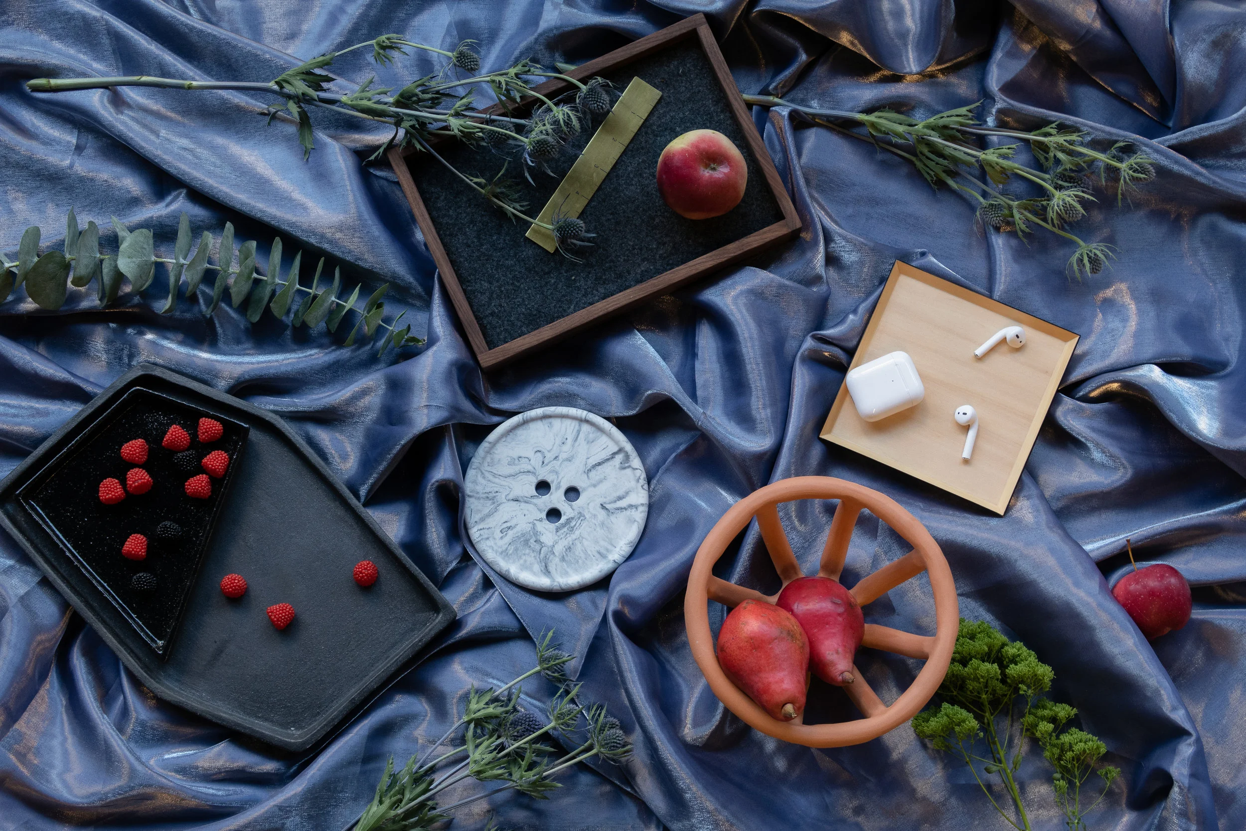 Gifts For the Person Who's Always Losing Things