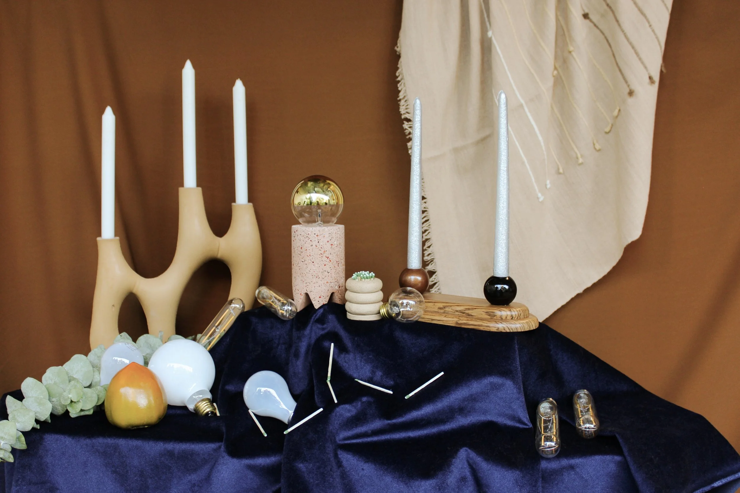Gifts for the Friend Who's Caught the Winter Blues