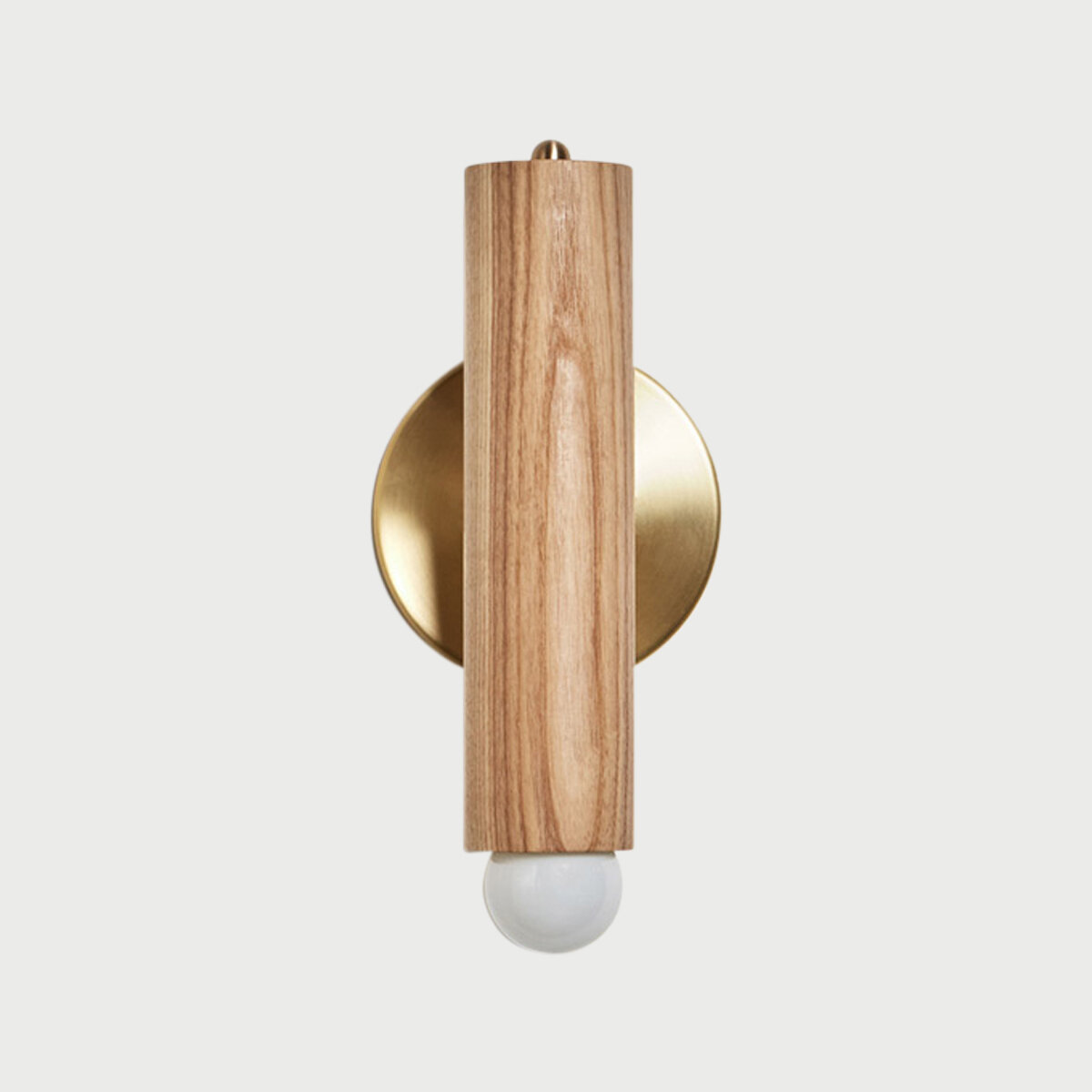 Lodge Sconce