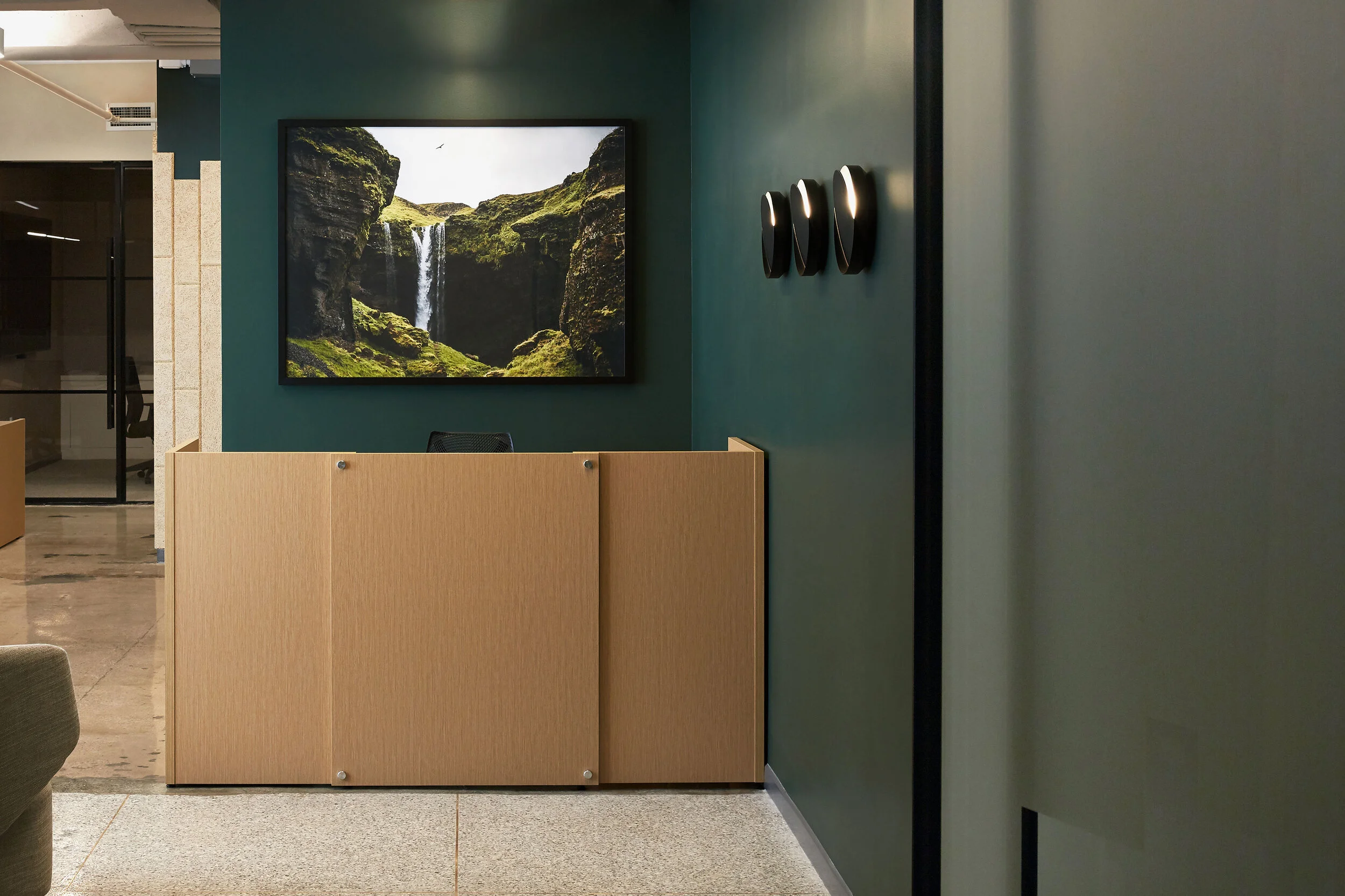 What is a Sconce? 15 Interior Design terms that you should know.