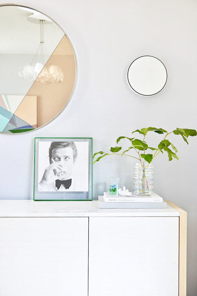  Interior Design by Design Maze  Photos by Stephani Buchman Photography 