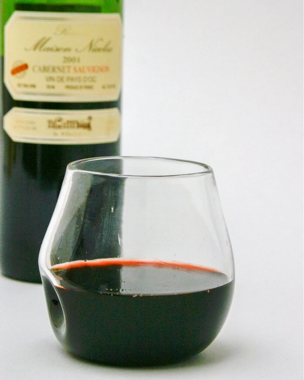 #ShopTheLook on WorkOf: Stemless Wine Glass