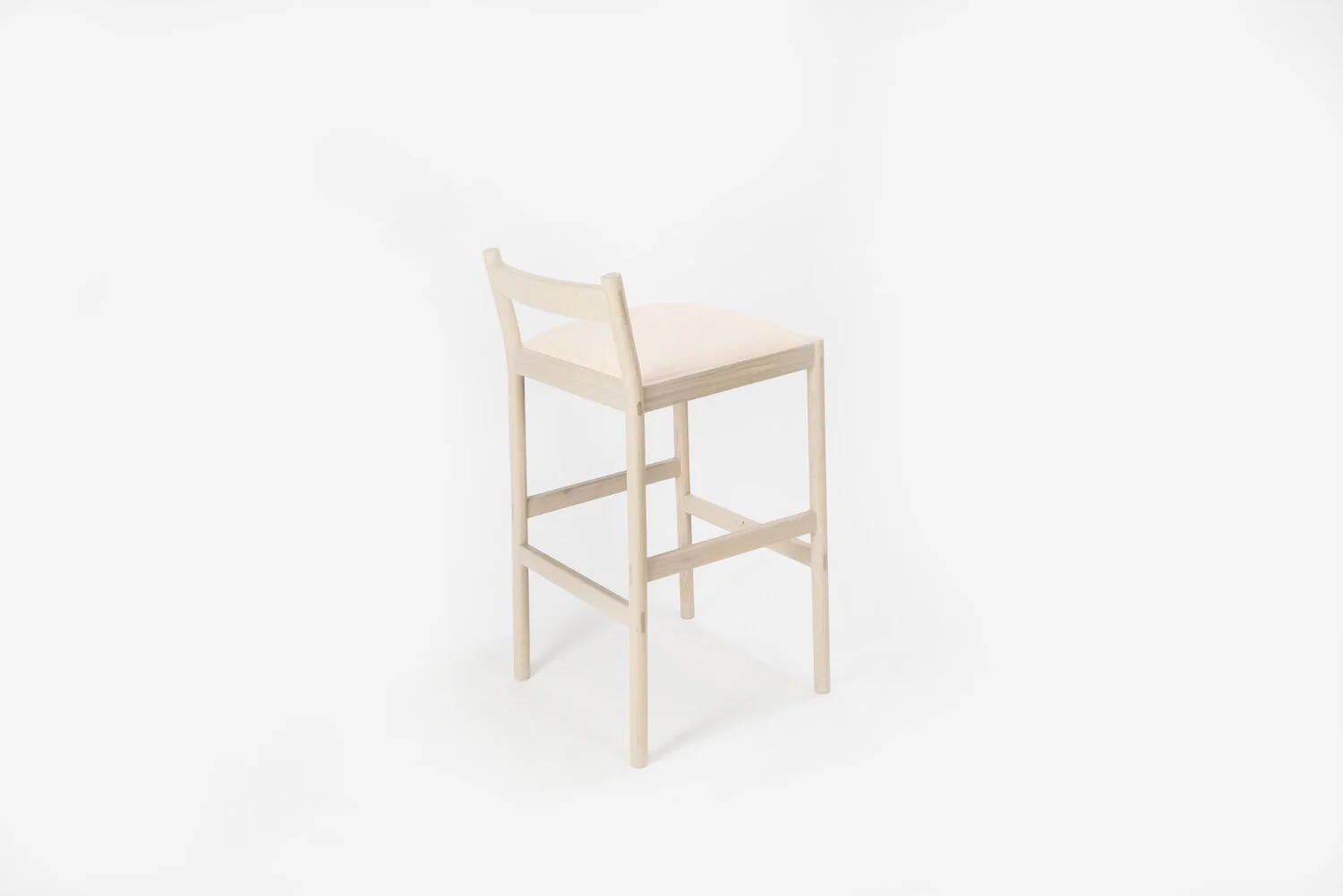 Shop on WorkOf: Carob Stool