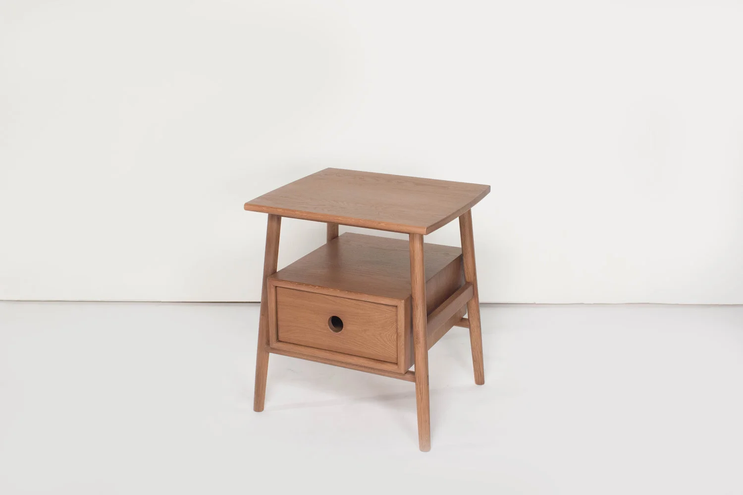 Shop on WorkOf: Sitka Side Table