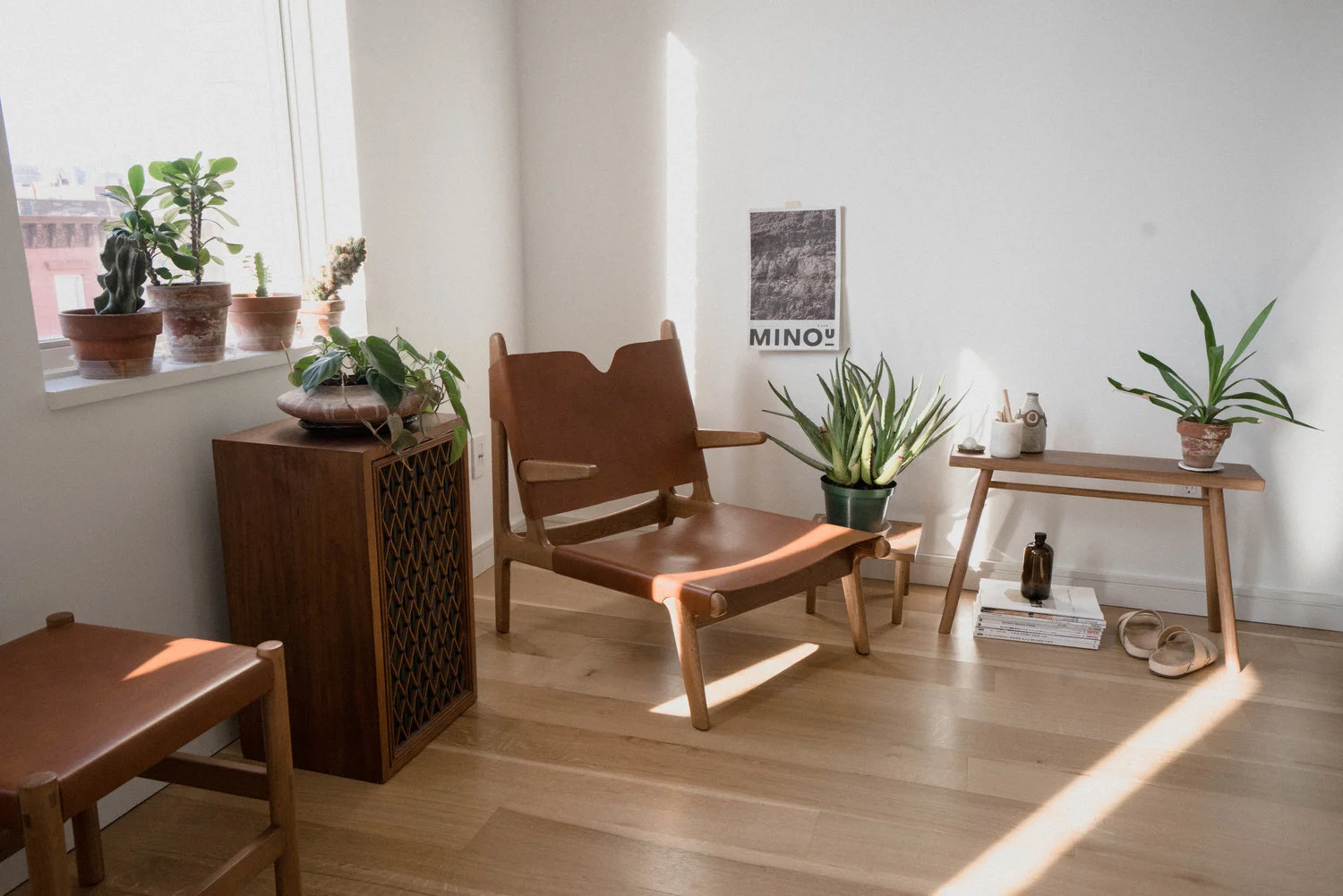 WorkOf Studio Stories: Sun at Six