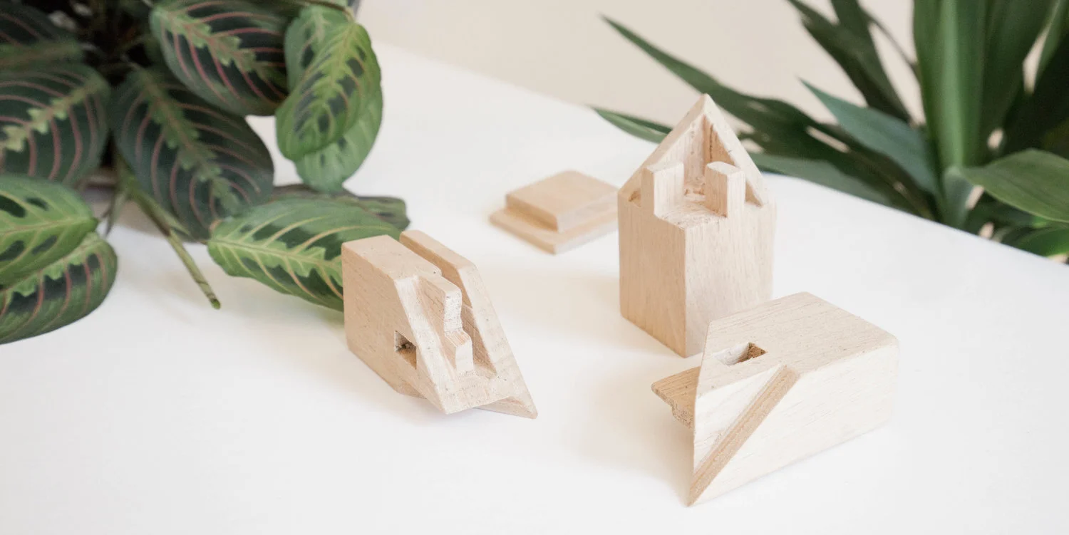 Sun at Six creates their furniture using classical Chinese joinery.