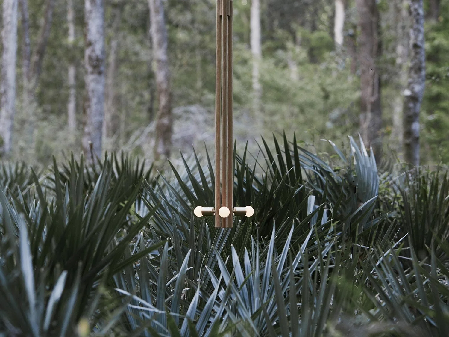 Shop on WorkOf: Lodge Pendant